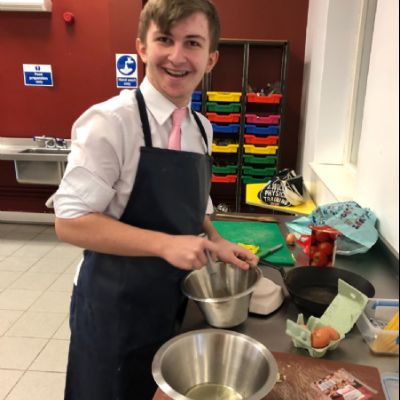 cookery 3